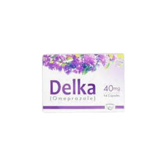 DELKA CAP 40MG