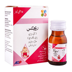 ADRICH ORAL DROP 10ML