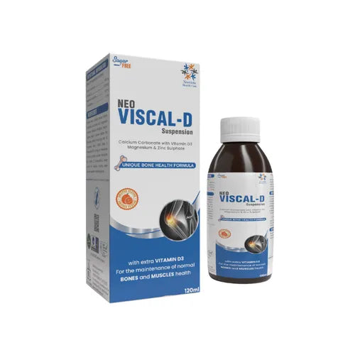 VISCAL D SYP