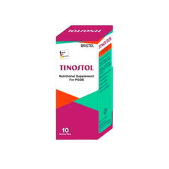 TINOSTOL SACHET *****