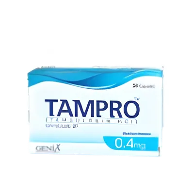 TAMPRO CAP