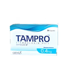 TAMPRO CAP