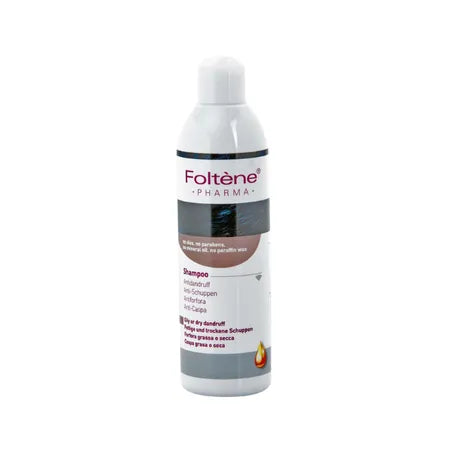 FOLTENE SHAMPOO ANTIDANDRUFF ANTIFORFORA**********