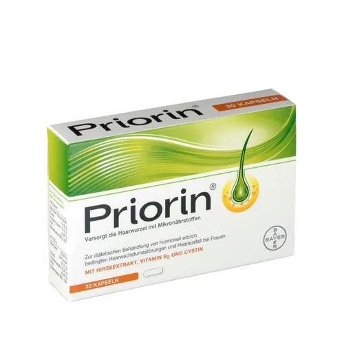 PRIORIN CAP*******