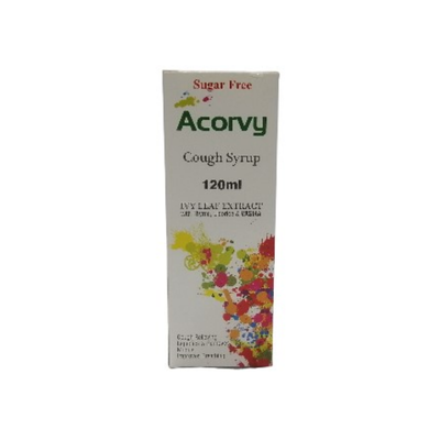 ACORVY SYP