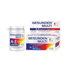 GESUNDEN TAB MULTI