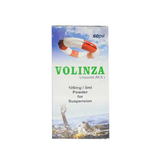 VOLINZA SYP