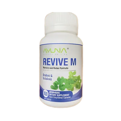 REVIVE CAP M**********