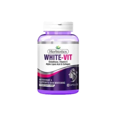 BE WHITE TAB NATURAL HEALTH
