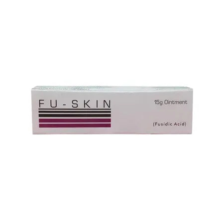 FUSKIN OINT