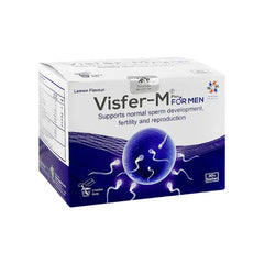 VISFER SACHET M *******