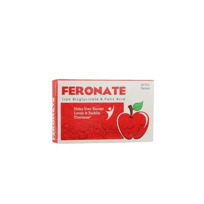 FERONATE TAB T