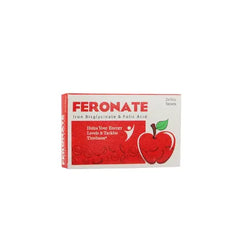 FERONATE TAB T
