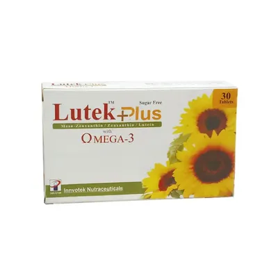 LUTEK TAB PLUS