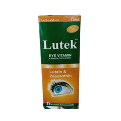 LUTEK SYP