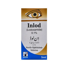 INLOD DROP 0.1%