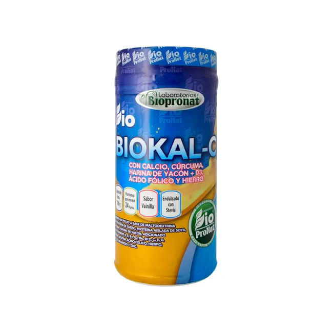 BIOKAL TAB