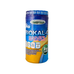 BIOKAL TAB