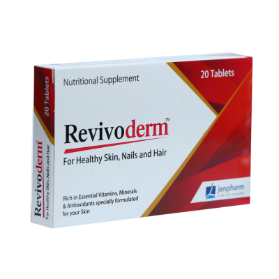 REVIVODERM TAB