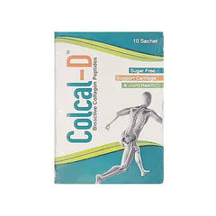 COLCAL D SACHET*************