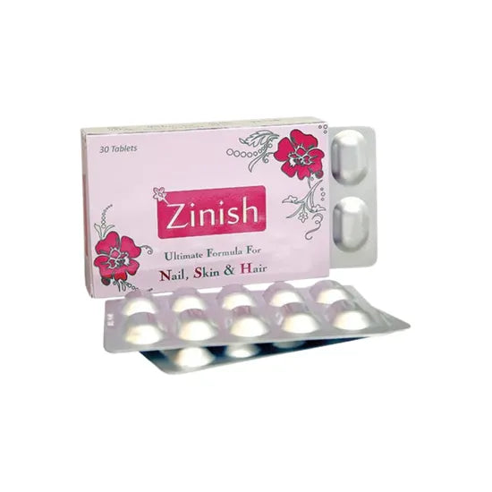 ZINISH TAB*******