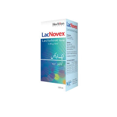 LACNOVEX SYP