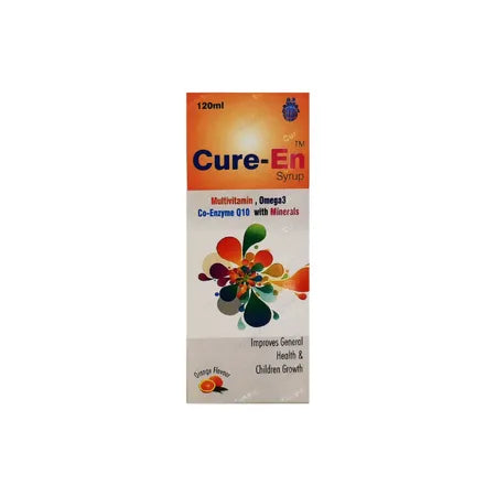 CUREEN SYP