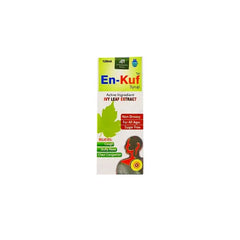 ENKUF SYP