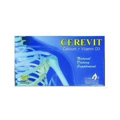 CUREVIT TAB