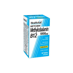 METCOBIN 1000MG B12