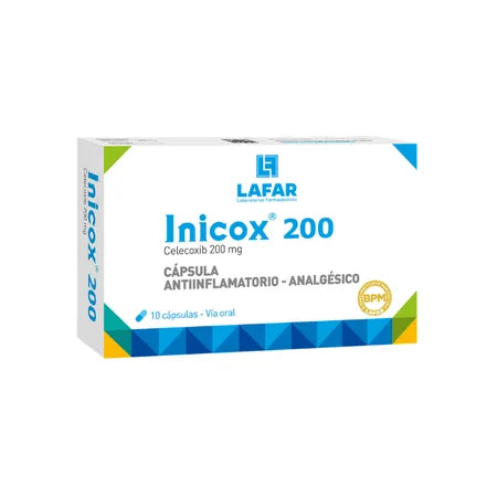 INICOX CAP 200MG