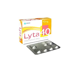 LYTA CAP 40MG