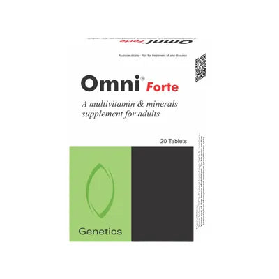 OMNI TAB