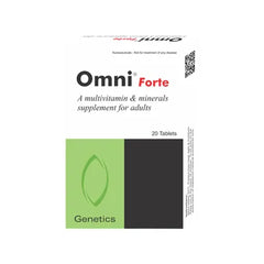 OMNI TAB