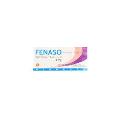 FENASO TAB 5MG