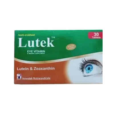 LUTEK TAB