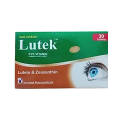 LUTEK TAB