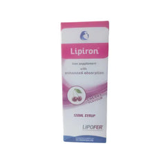 LIPIRON SYP