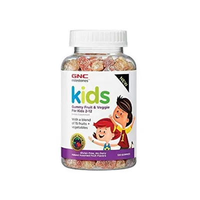 KIDS ACTIVE TAB CHEW
