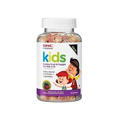 KIDS ACTIVE TAB CHEW