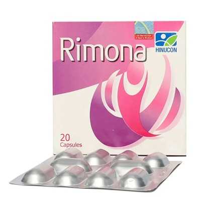 RIMONA CAP