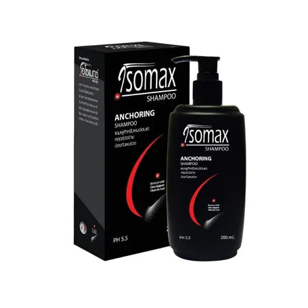 ISOMAX SHAMPOO ********