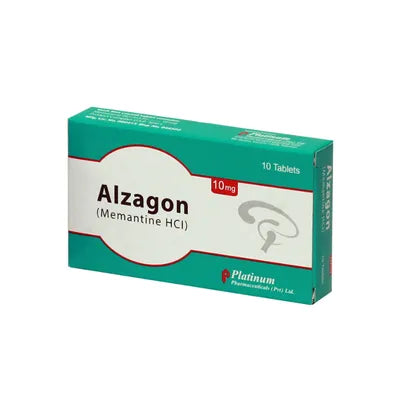 ALZAGON TAB 10MG