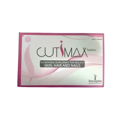 CUTIMAX TAB