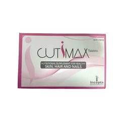 CUTIMAX TAB
