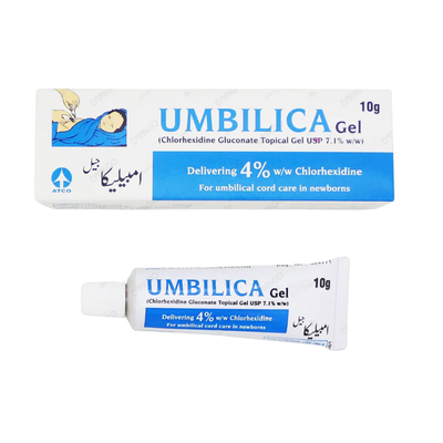 UMBILICA GEL