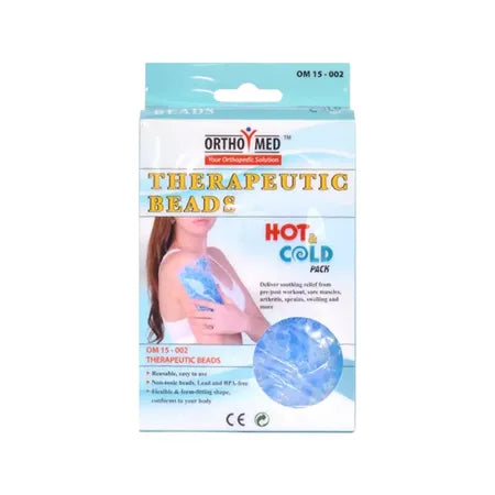 HOT & COLD PACK ORTHOMED