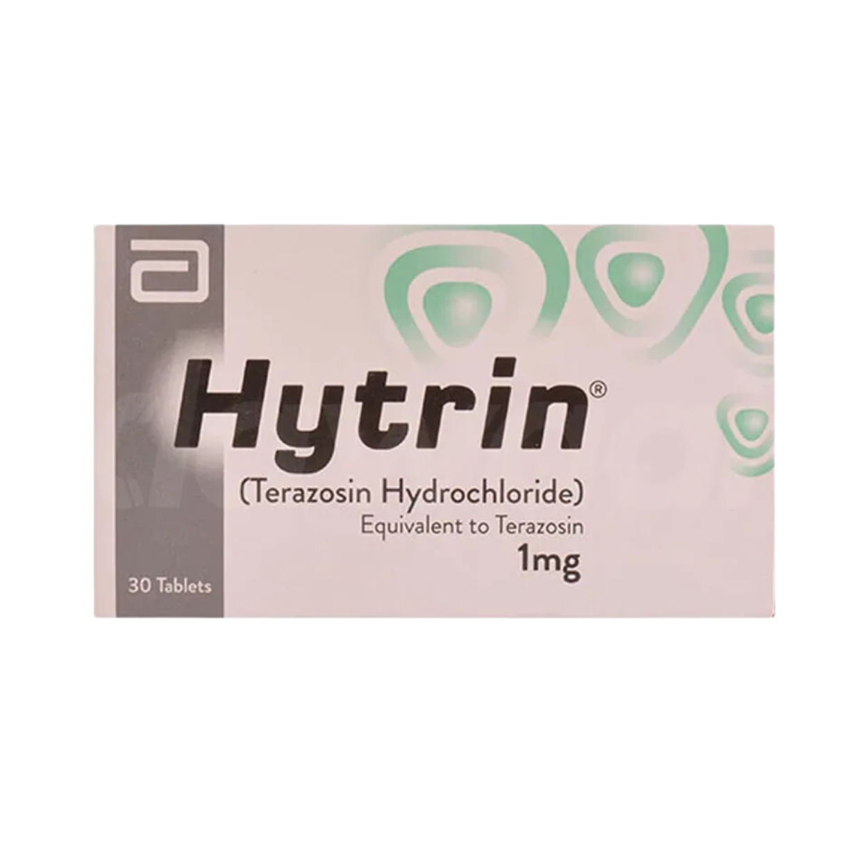 HYTRIN TAB 1MG********