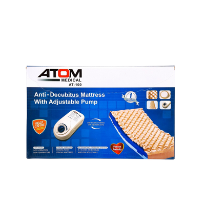 AIR MATRESS ATOM