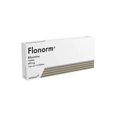 FLONORM CAP 0.4MG